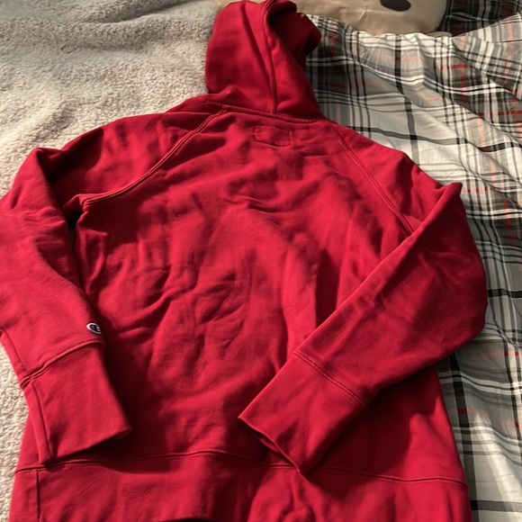 Champion hoodie - Picture 4 of 4